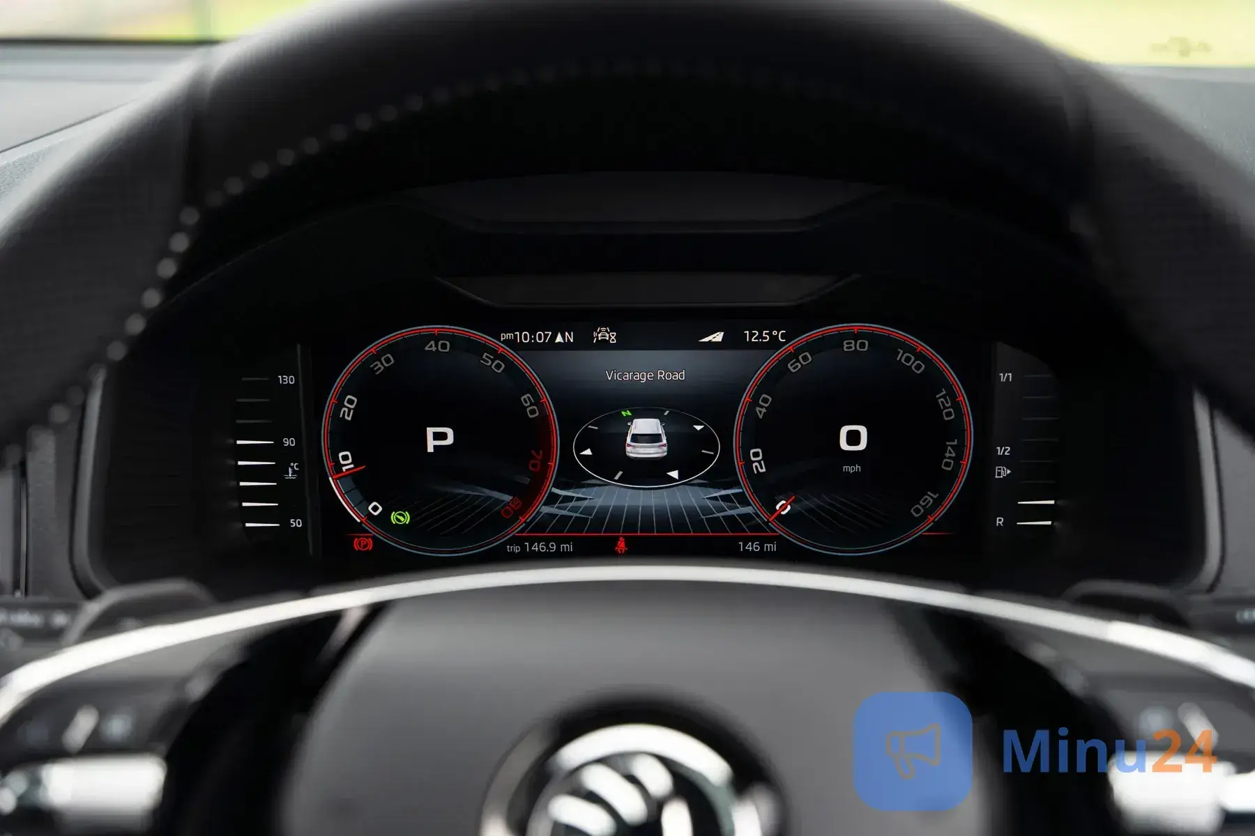 Новый Skoda Karoq - Image 2