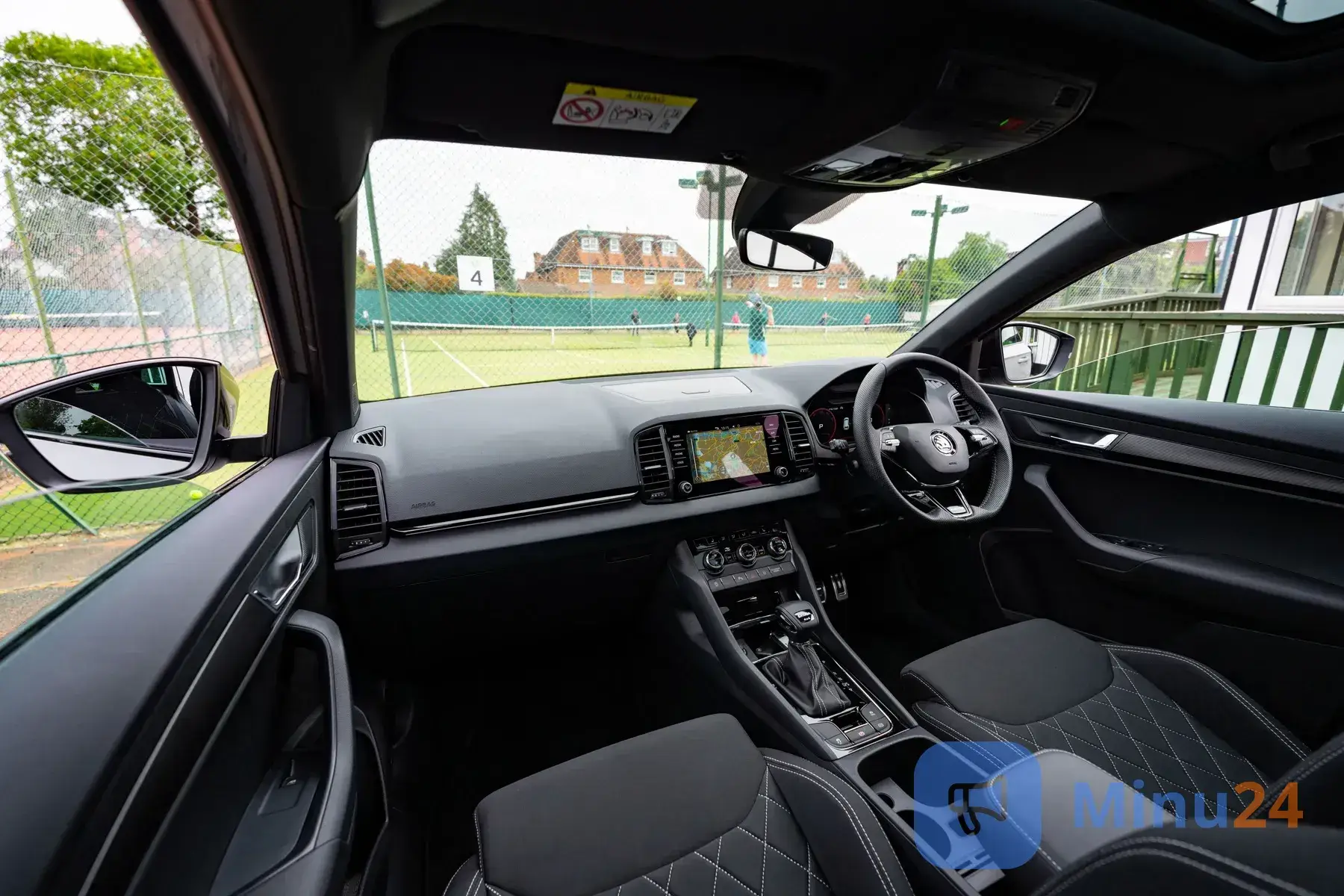 Новый Skoda Karoq - Image 3