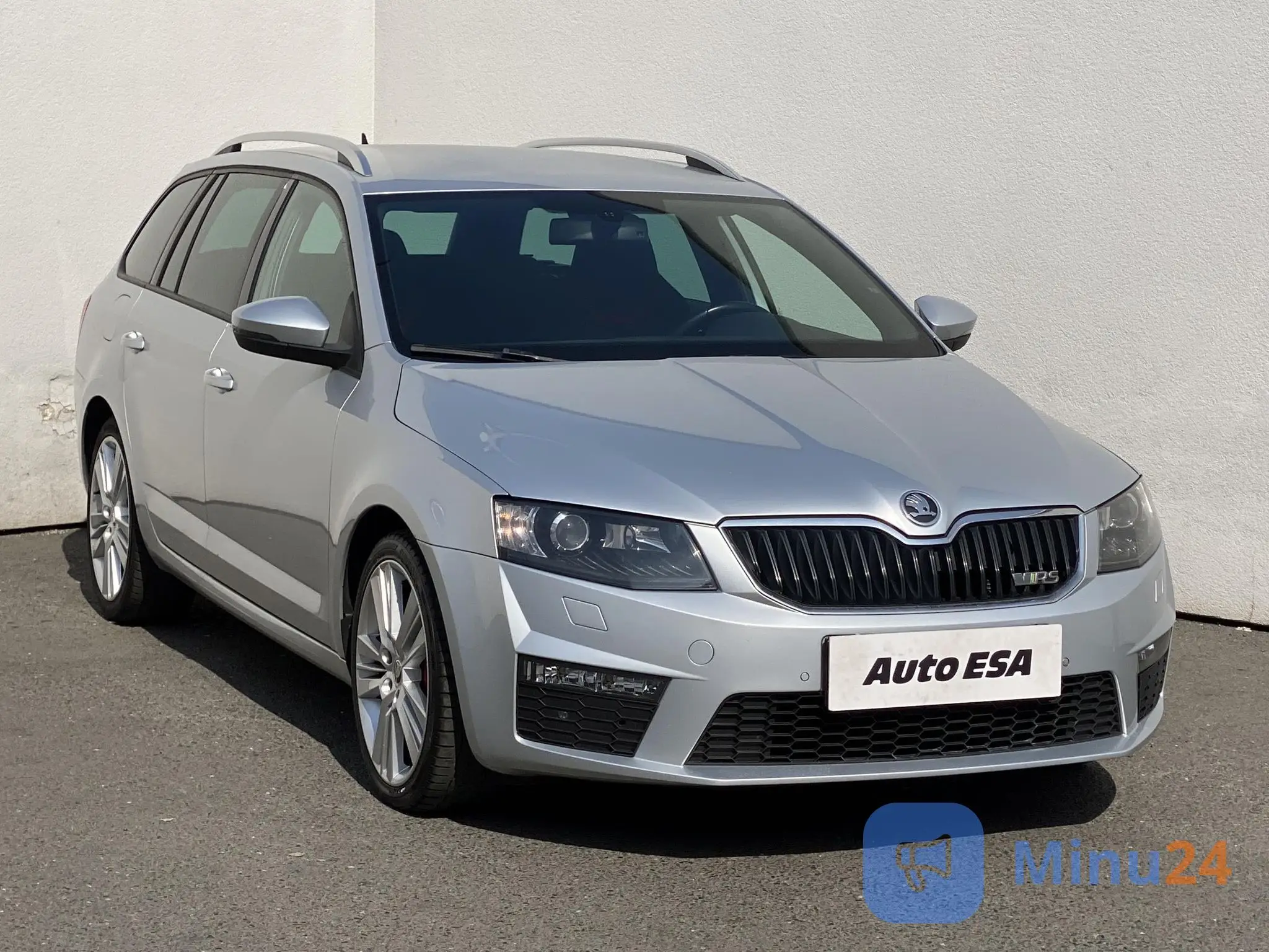 Skoda Octavia 2017 Facelift - Image 2