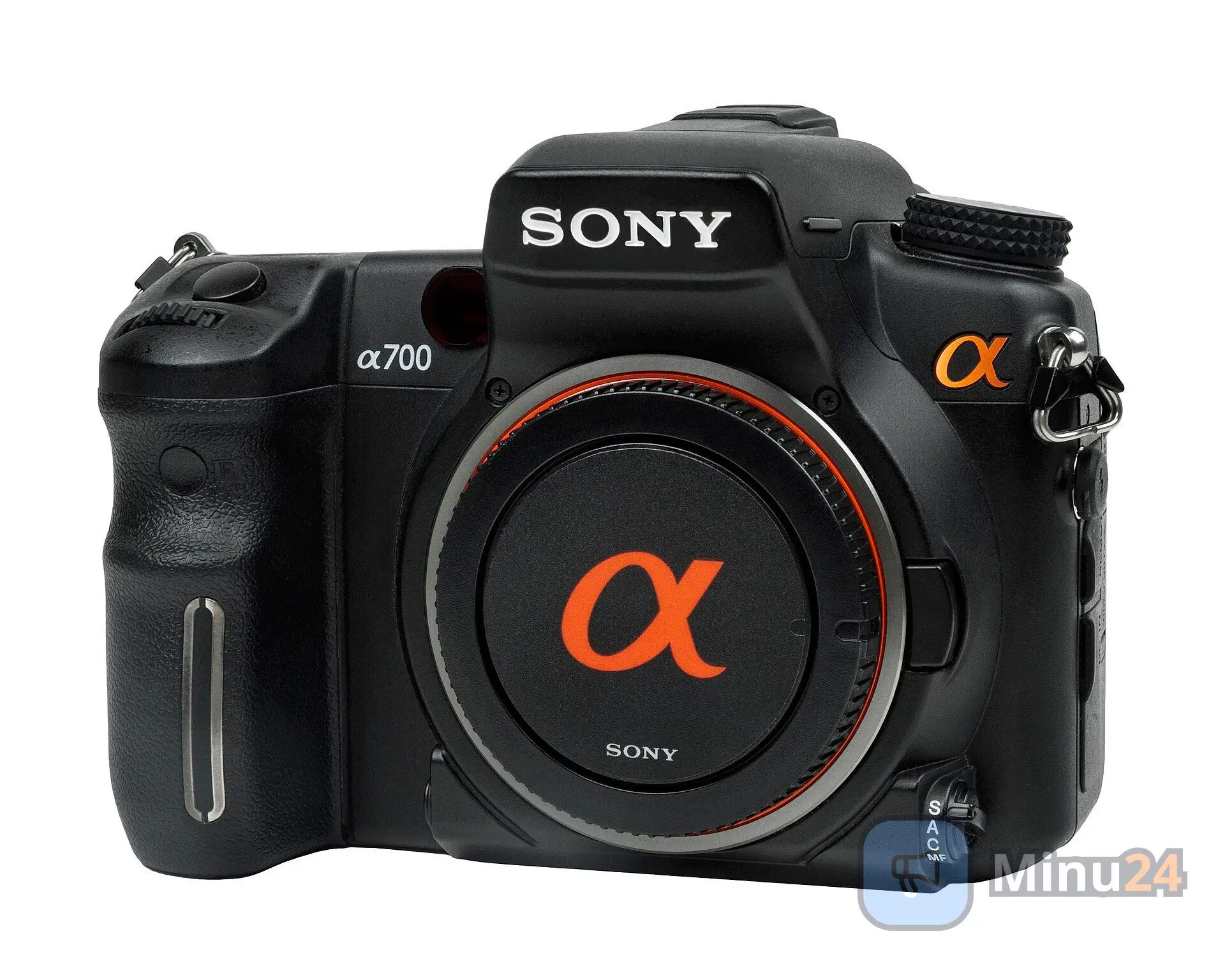 Sony Alpha - Image 2
